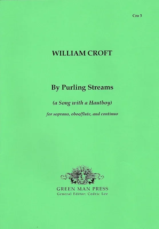 Croft By Purling Streams