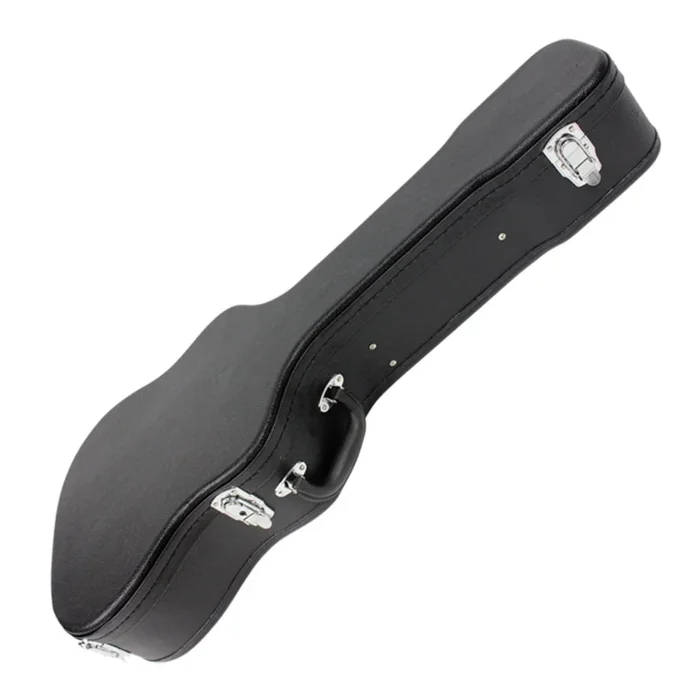 Crossfire Shaped Babe Traveller Acoustic Guitar Case