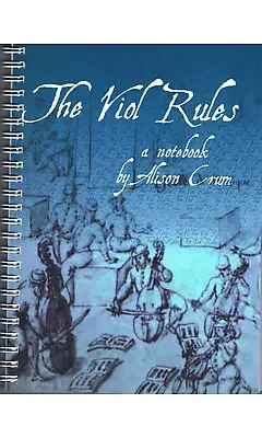 Crum The Viol Rules