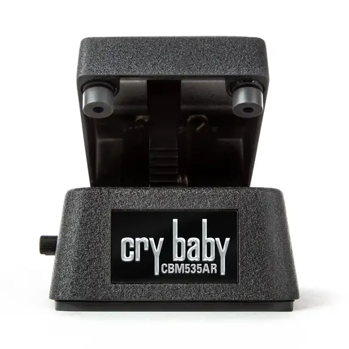CRY BABY® Q MINI 535Q AUTO-RETURN WAH
