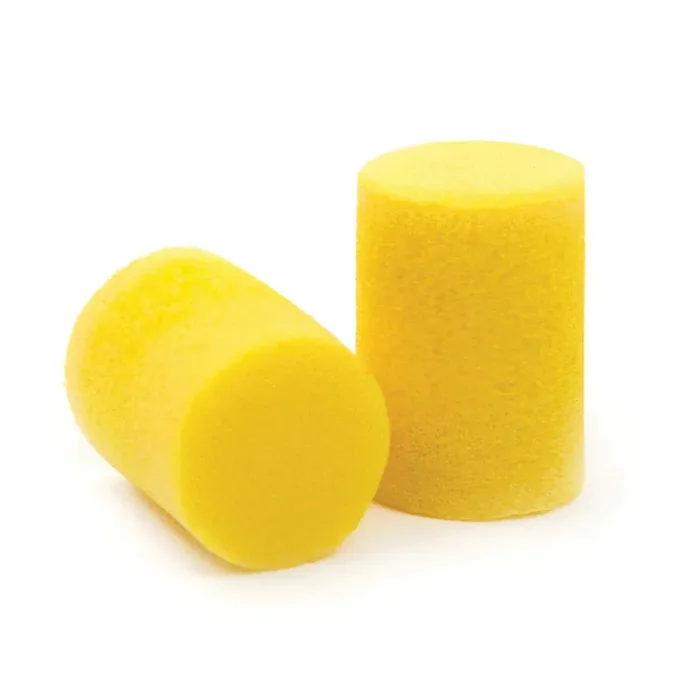 D‘Addario Comfort Fit Foam Earplugs