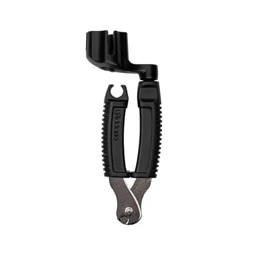 D‘Addario DP0002 Guitar Pro-Winder String Winder and Cutter