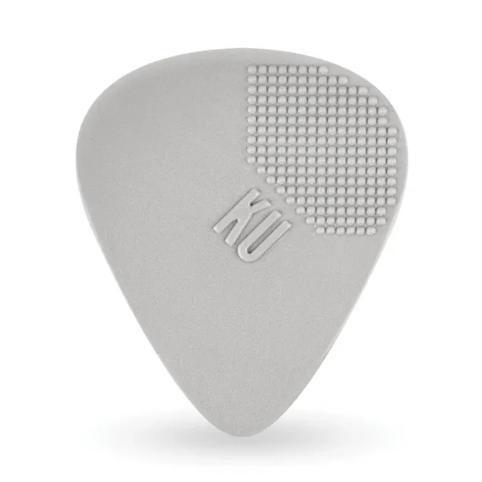 D‘Addario Keith Urban Signature Ultem Pick, Grey Heavy, 5-Pack