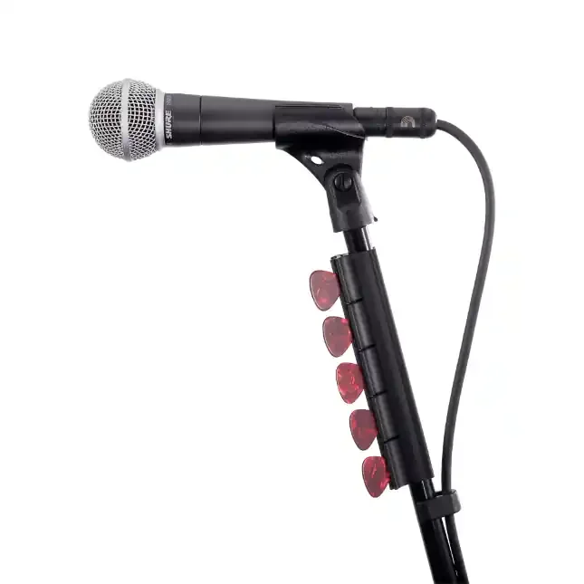 D‘Addario Mic Stand Pick Holder
