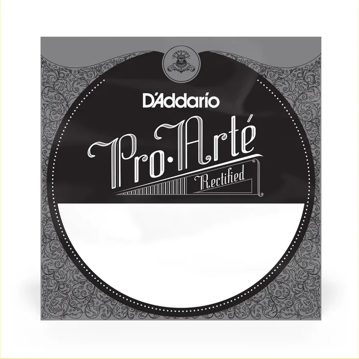 D‘Addario NYL Pro-Arté Classics Nylon Treble Single String .028