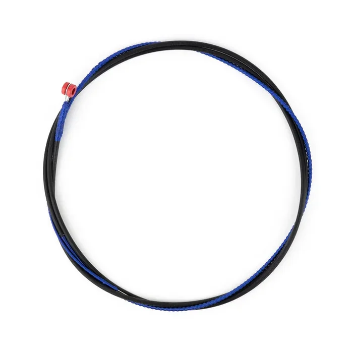 D‘Addario Nylon Tape Wound 65 (.065″) Bass Guitar Single String