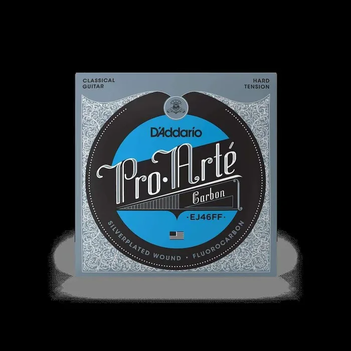 D‘addario Pro Arté Carbon Classical Guitar String Sets