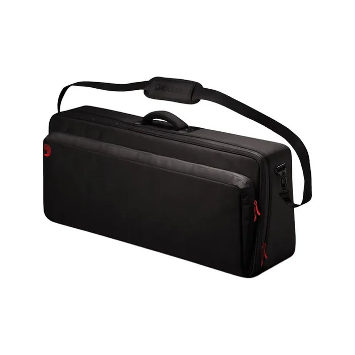 D‘Addario PW-BLPBT-02 XPND Backline Pedalboard Transport Pack 2, Large