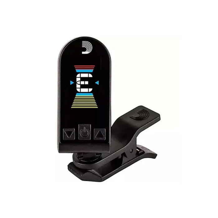 D‘Addario PW-CT-24 Equinox Rechargeable Tuner