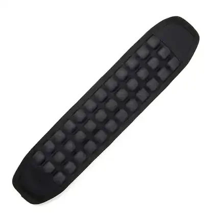 D‘Addario PW-FSP-1 Foam Shoulder Pad For Guitar Straps