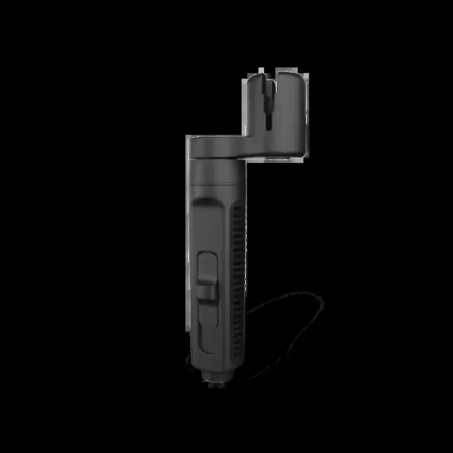 D‘Addario Tour Grade String Winder With Bridge Pin Puller