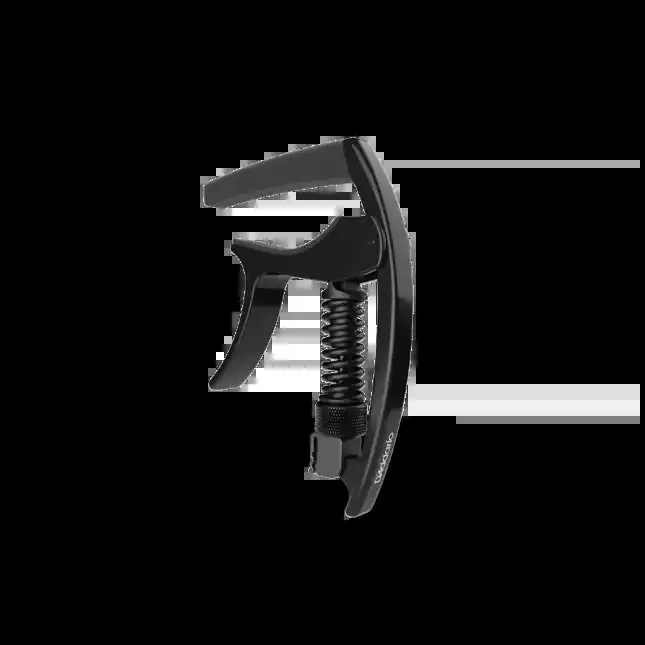 D‘Addario Tri-Action Capo