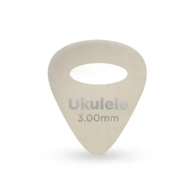 D‘Addario Ukulele Felt Picks (4-pack)