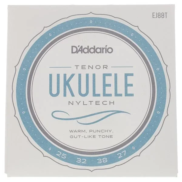 Daddario EJ88T