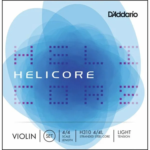 Daddario H310-4/4L Helicore Violin 4/4