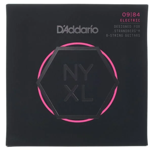 Daddario NYXL0984SB