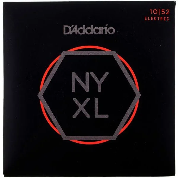 Daddario NYXL1052