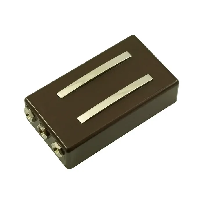 Dan Armstrong Sustain Treble Ampeg Guitar Humbucker Pickup – Plexi