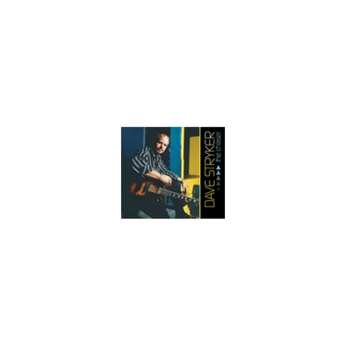 Dave Stryker, The Chaser