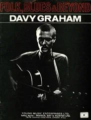Davey Graham : Davey Graham : My Babe – Guitar, Piano, Voice – Faber Digital