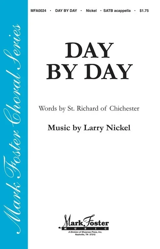 Day By Book