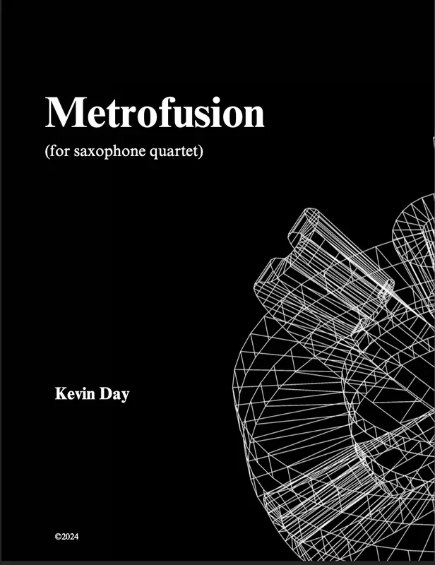 Day: Metrofusion