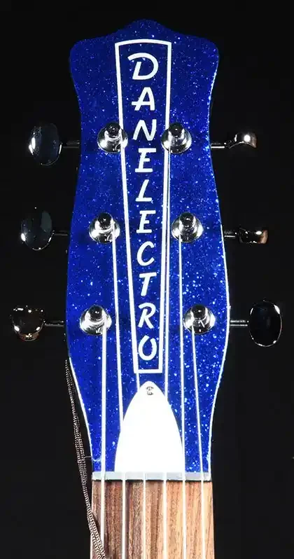 DC59BLM The Stock 59 in Blue Flake