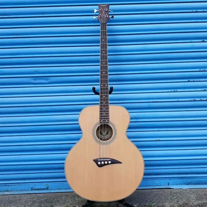Dean – EAB Acoustic Bass