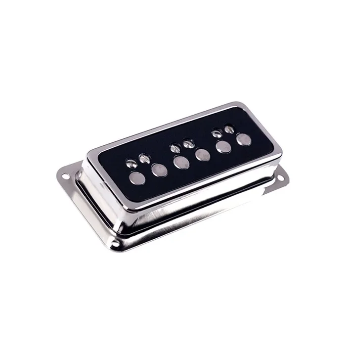 Dearmond Dynasonic Neck PIckup Nickle