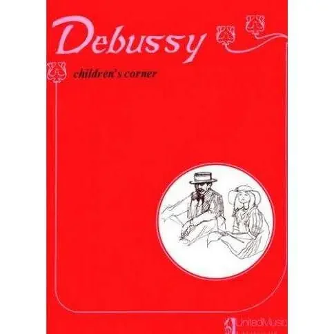 Debussy Children‘s Corner
