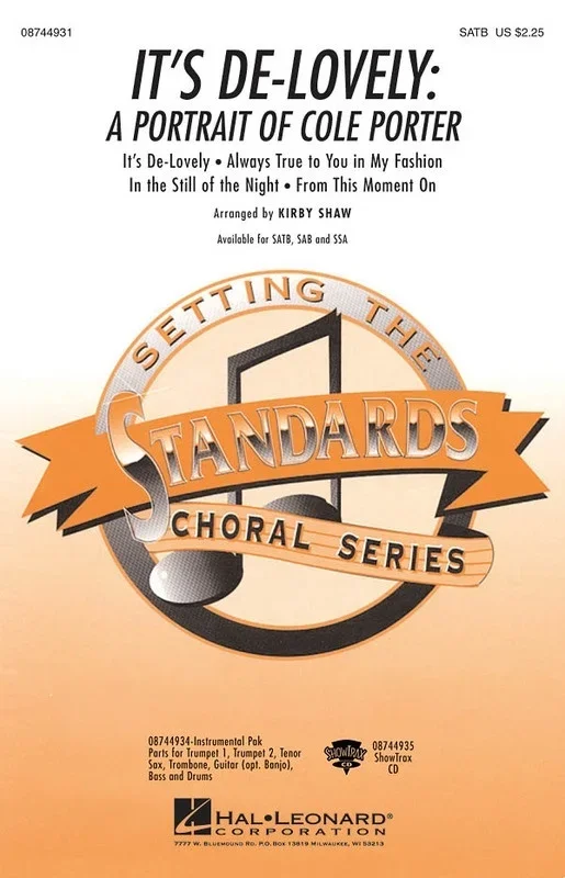 Delovely Cole P Ipakc (Set of Parts)