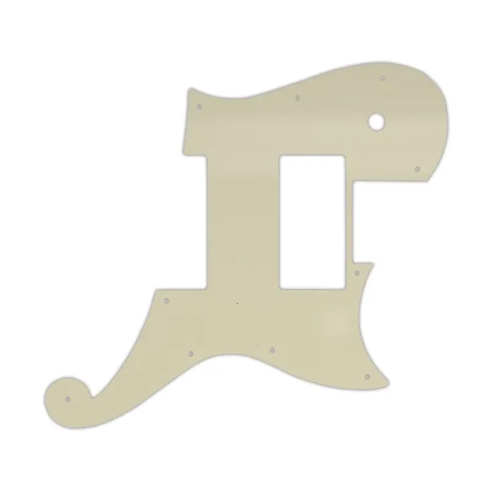 Deluxe Atlantic – Parchment Solid