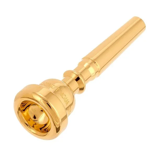 Denis Wick 4182 American 7C Trumpet