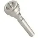 Denis Wick (5) Classic Trumpet Mouthpiece – Silver Plated