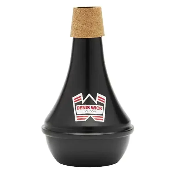 Denis Wick 5526 Trumpet Practice Mute