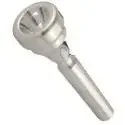 Denis Wick (5X) Trumpet mouthpiece – Silver plated