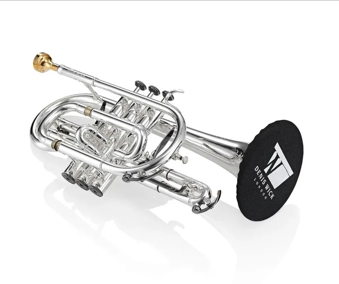 Denis Wick – Stretchable Bell Cover – Cornet / Trumpet 4.5″