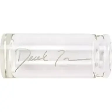 Derek Trucks Signature Heavy Large Slide