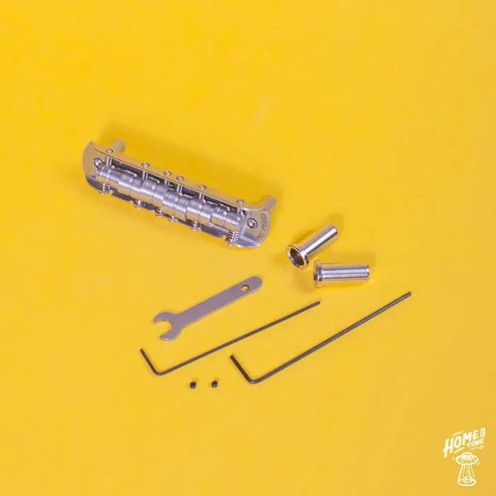 Descendant Companion ‘Universal‘ Bridge – Left Handed