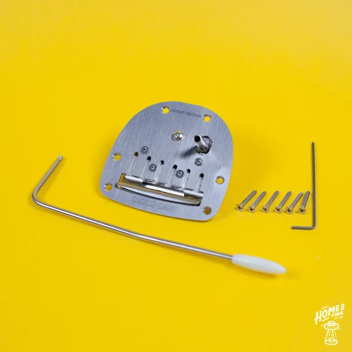 Descendant Vibrato Unit – Right Handed