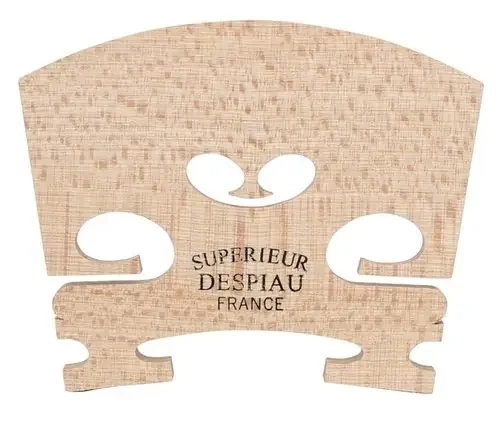 Despiau Superieur Violin Bridge