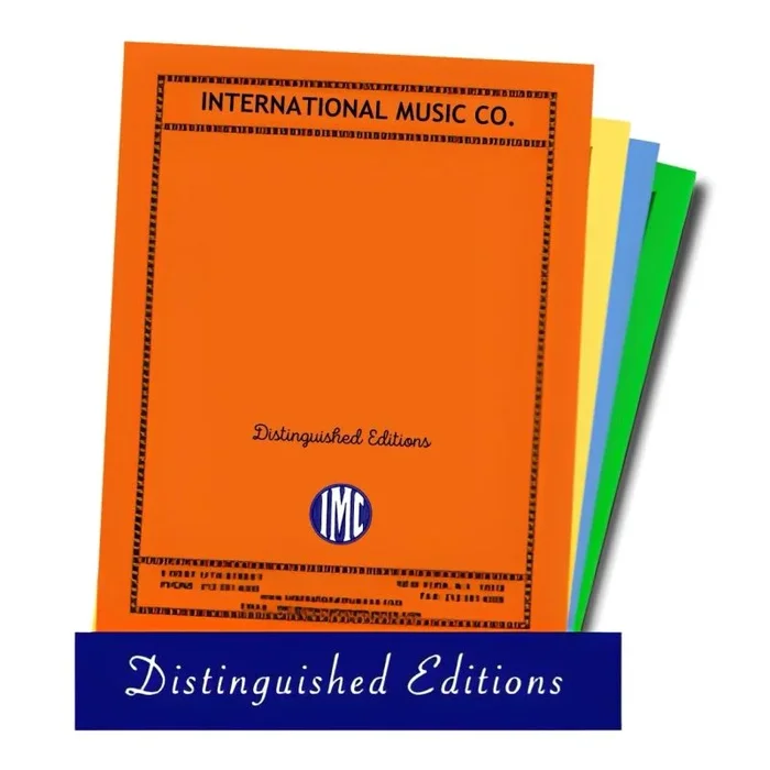 Devienne, François – Six Trios Volume 1 Vol. 1