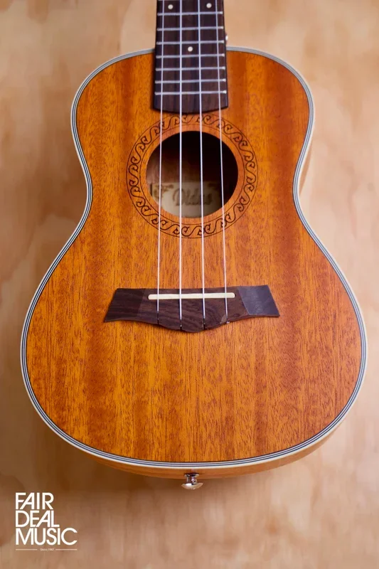 Diduo Concert Ukulele, USED