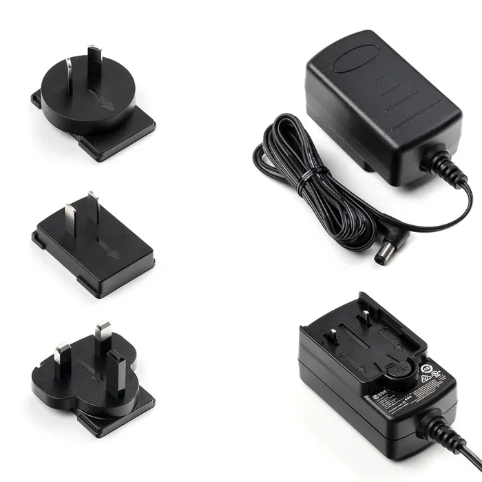 DigiTech 9v DC Pedal power supply