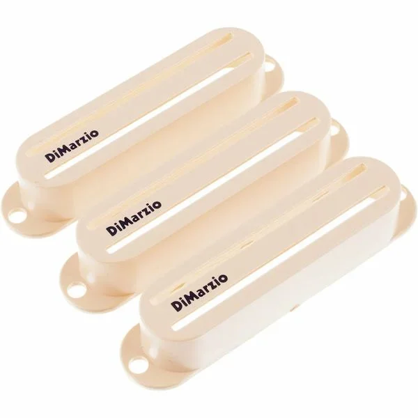 DiMarzio DM2002CR PU Covers