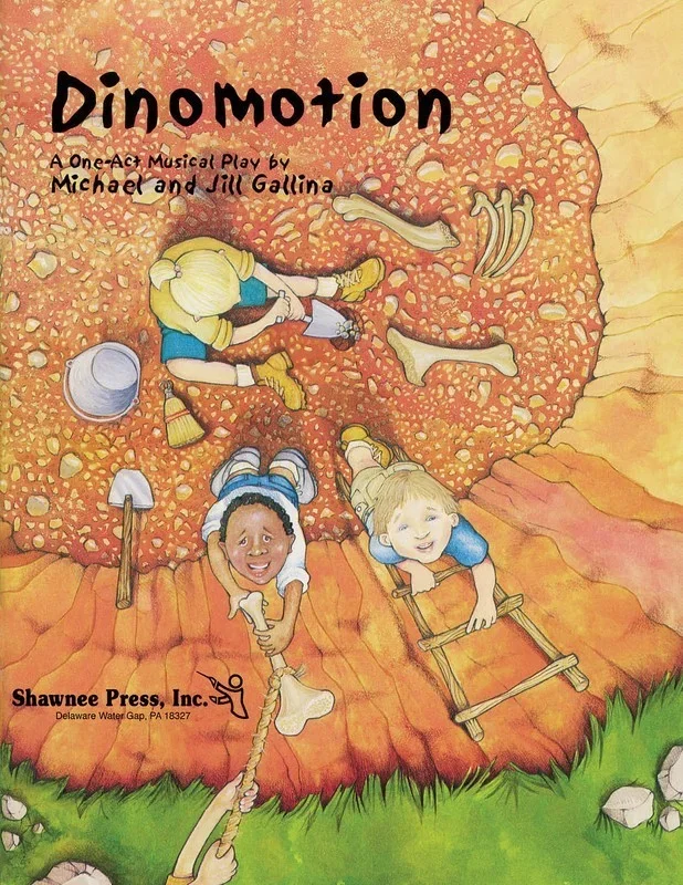 Dinomotion Director Score