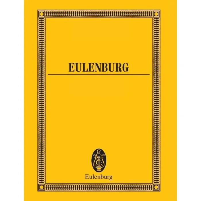 Dittersdorf, Karl Ditters von – String Quartet No. 2 Bb major