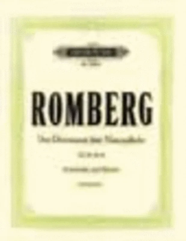 Divertimenti 3 On National Songs Opp 42 46 65 (Softcover Book)