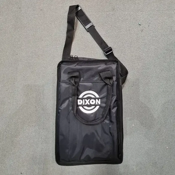 Dixon Single Drum Pedal Padded Bag