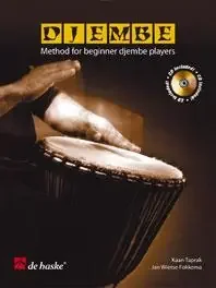 Djembe – Method for Beginner djembe players